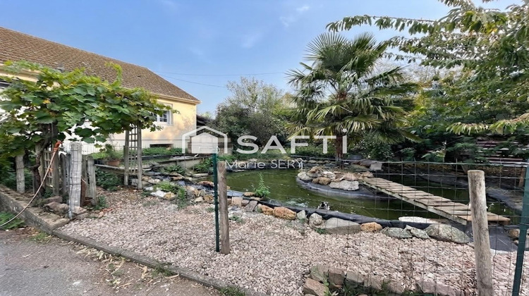 Ma-Cabane - Vente Maison Bacqueville, 95 m²