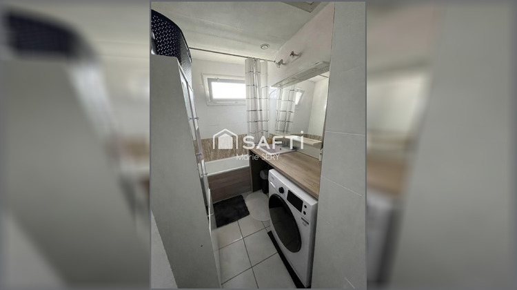 Ma-Cabane - Vente Maison Bacqueville, 95 m²