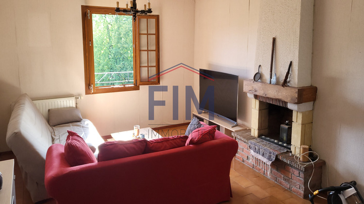 Ma-Cabane - Vente Maison Bacqueville-en-Caux, 83 m²