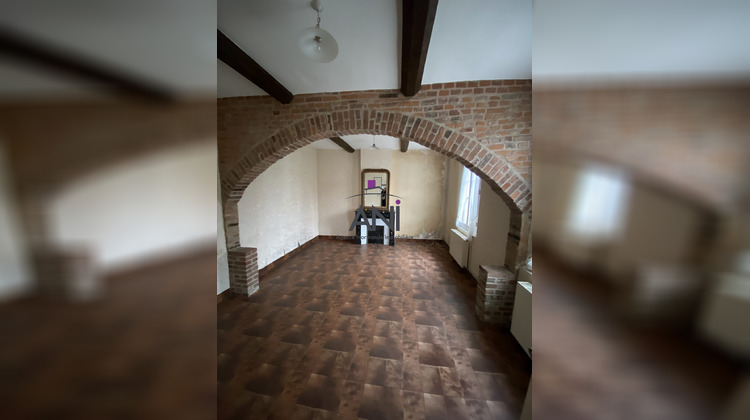 Ma-Cabane - Vente Maison Bacqueville-en-Caux, 94 m²