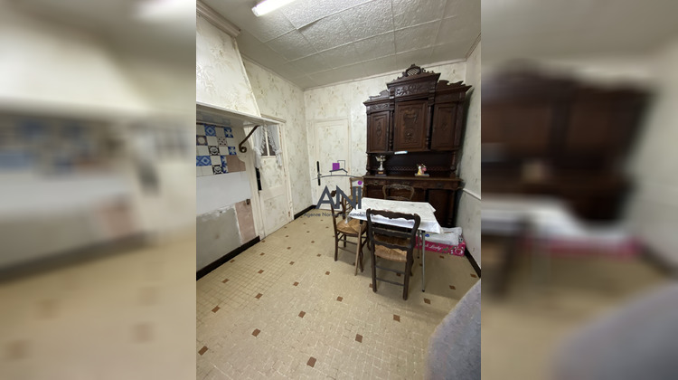 Ma-Cabane - Vente Maison Bacqueville-en-Caux, 94 m²