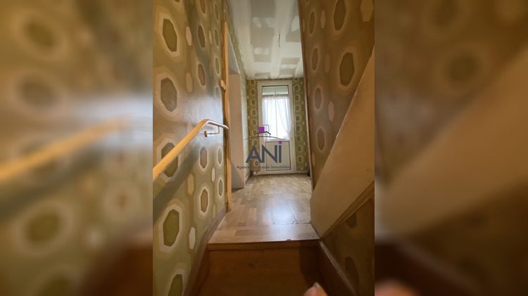 Ma-Cabane - Vente Maison Bacqueville-en-Caux, 94 m²