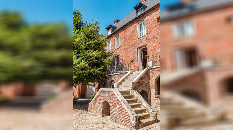 Ma-Cabane - Vente Maison Bacqueville-en-Caux, 284 m²