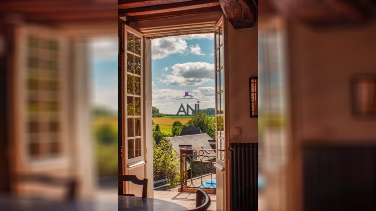 Ma-Cabane - Vente Maison Bacqueville-en-Caux, 284 m²