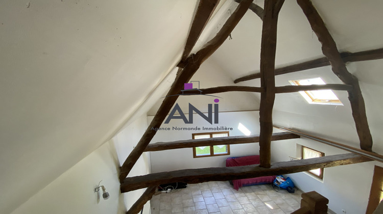 Ma-Cabane - Vente Maison Bacqueville-en-Caux, 89 m²
