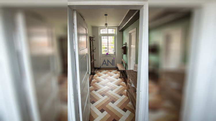 Ma-Cabane - Vente Maison Bacqueville-en-Caux, 149 m²