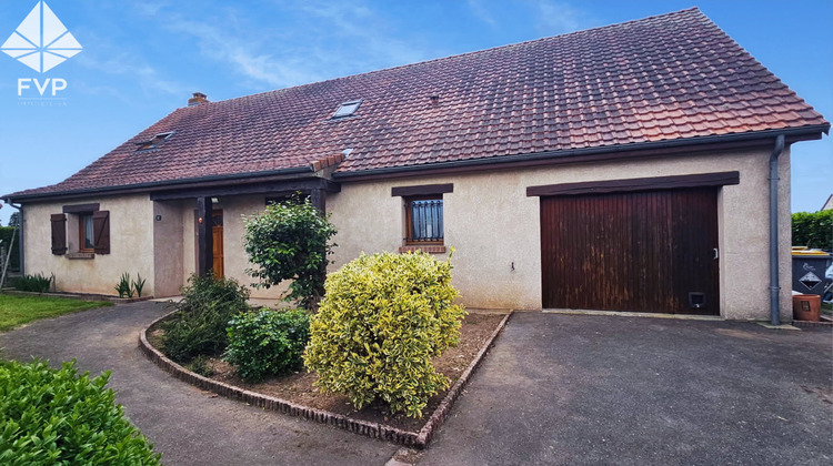 Ma-Cabane - Vente Maison Bacqueville-en-Caux, 141 m²