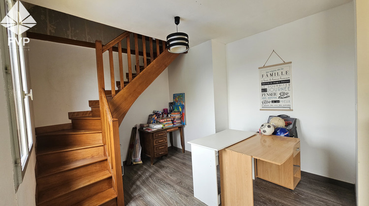 Ma-Cabane - Vente Maison Bacqueville-en-Caux, 141 m²