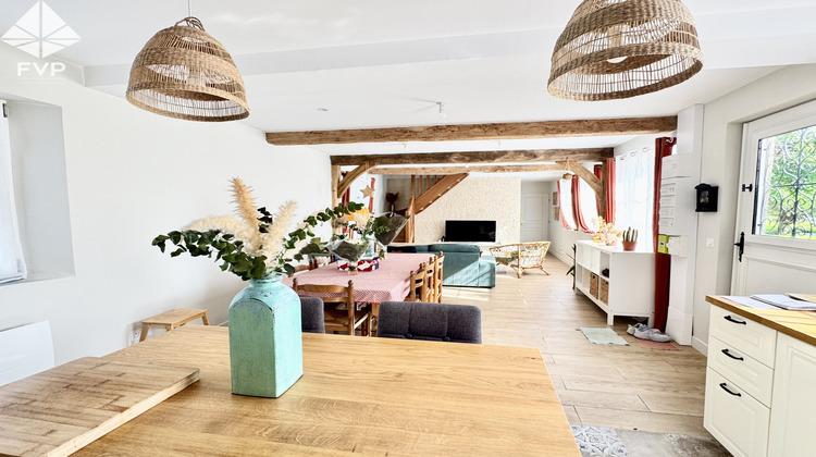 Ma-Cabane - Vente Maison Bacqueville-en-Caux, 63 m²