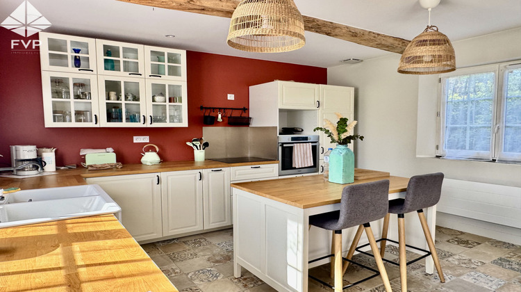 Ma-Cabane - Vente Maison Bacqueville-en-Caux, 63 m²