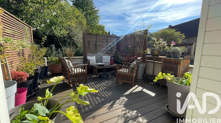 Ma-Cabane - Vente Maison Bacqueville-en-Caux, 92 m²