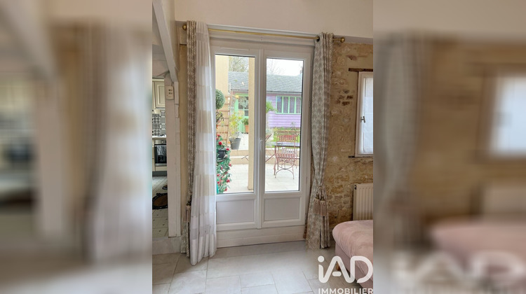 Ma-Cabane - Vente Maison Bacqueville-en-Caux, 92 m²