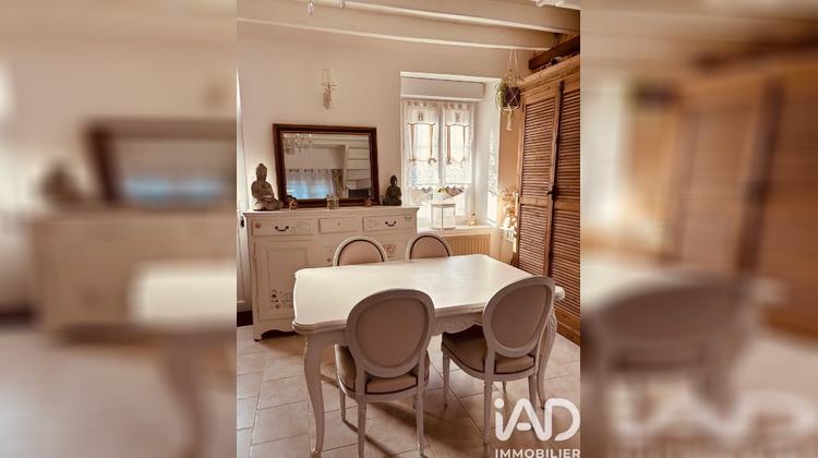Ma-Cabane - Vente Maison Bacqueville-en-Caux, 92 m²