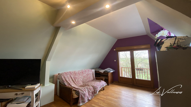 Ma-Cabane - Vente Maison Bacqueville-en-Caux, 179 m²