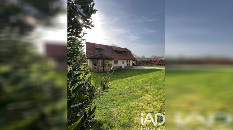 Ma-Cabane - Vente Maison Bacqueville-en-Caux, 99 m²