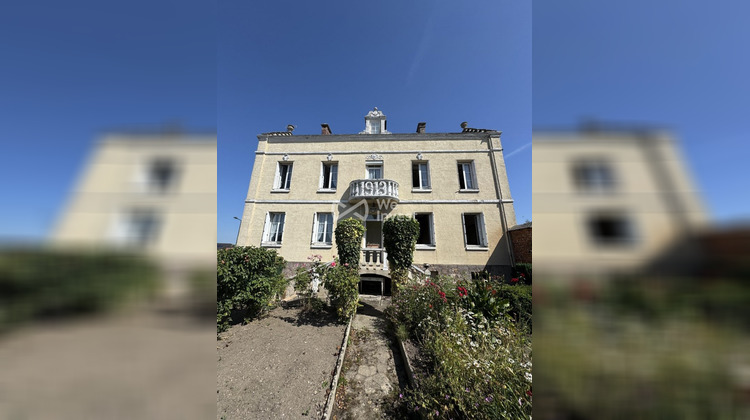 Ma-Cabane - Vente Maison Bacqueville-en-Caux, 95 m²