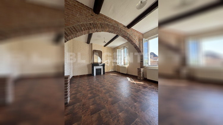 Ma-Cabane - Vente Maison Bacqueville-en-Caux, 95 m²