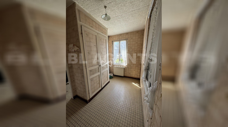 Ma-Cabane - Vente Maison Bacqueville-en-Caux, 95 m²