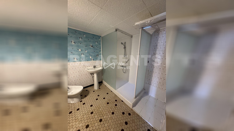 Ma-Cabane - Vente Maison Bacqueville-en-Caux, 95 m²