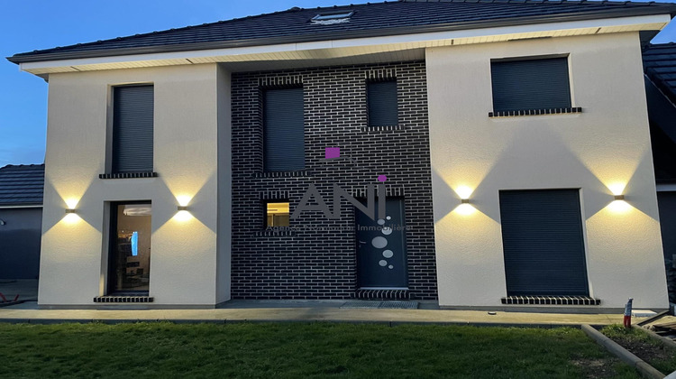 Ma-Cabane - Vente Maison Bacqueville-en-Caux, 145 m²