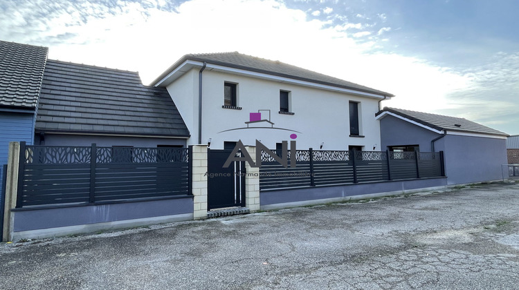 Ma-Cabane - Vente Maison Bacqueville-en-Caux, 145 m²