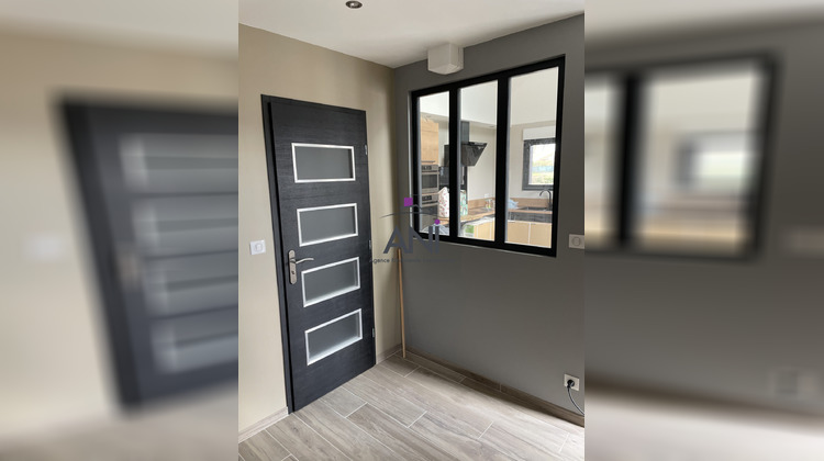 Ma-Cabane - Vente Maison Bacqueville-en-Caux, 145 m²