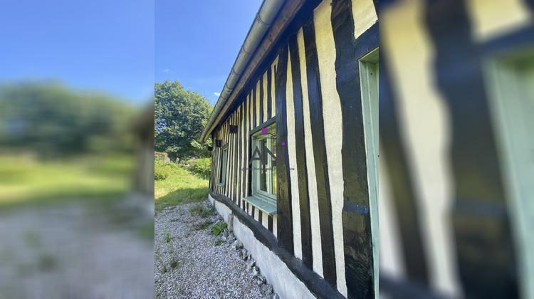 Ma-Cabane - Vente Maison Bacqueville-en-Caux, 89 m²