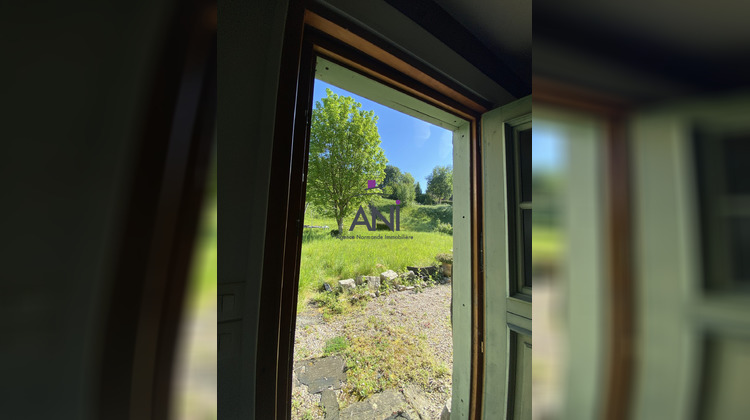 Ma-Cabane - Vente Maison Bacqueville-en-Caux, 89 m²