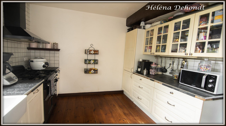 Ma-Cabane - Vente Maison Bacqueville-en-Caux, 149 m²