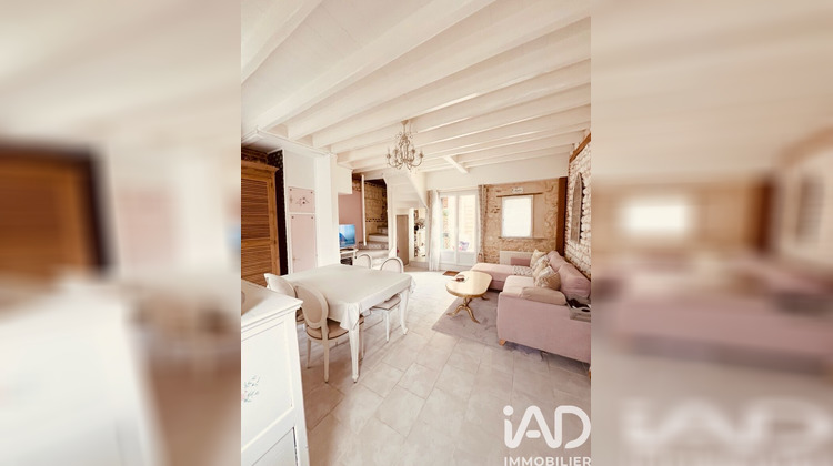 Ma-Cabane - Vente Maison Bacqueville-en-Caux, 92 m²