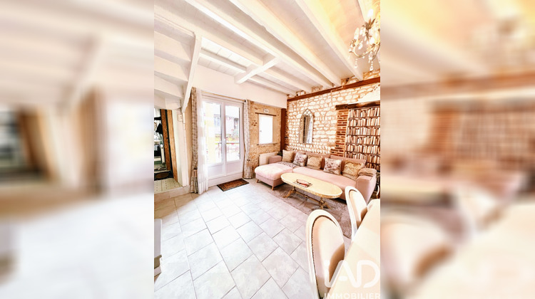 Ma-Cabane - Vente Maison Bacqueville-en-Caux, 92 m²
