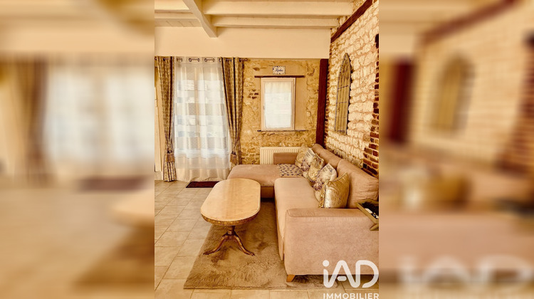 Ma-Cabane - Vente Maison Bacqueville-en-Caux, 92 m²