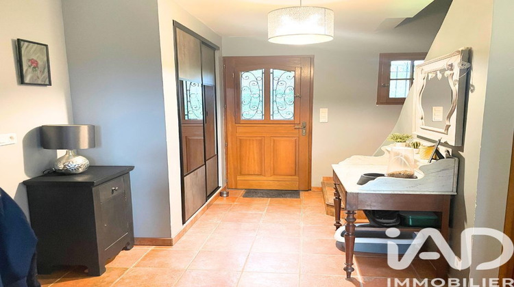 Ma-Cabane - Vente Maison Bacqueville-en-Caux, 180 m²