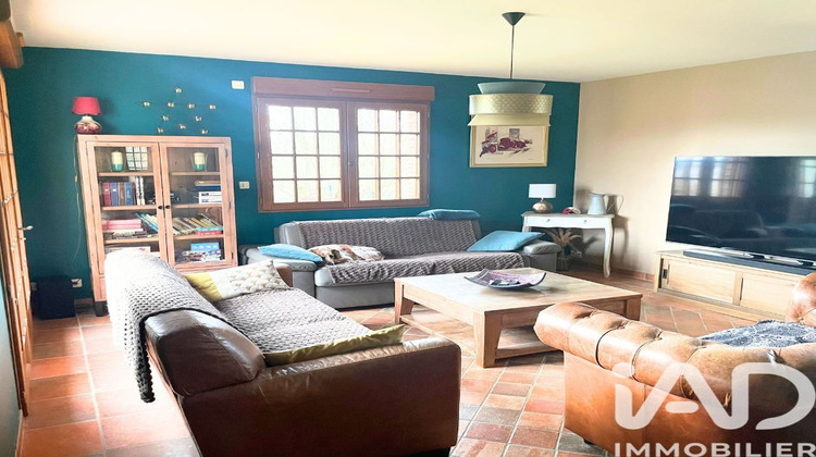 Ma-Cabane - Vente Maison Bacqueville-en-Caux, 180 m²
