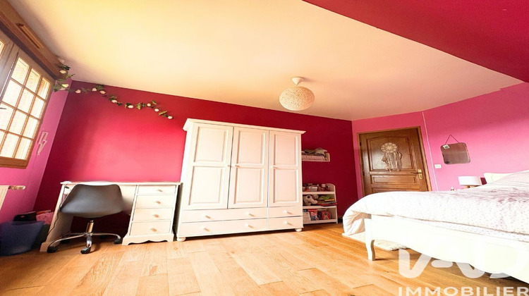 Ma-Cabane - Vente Maison Bacqueville-en-Caux, 180 m²
