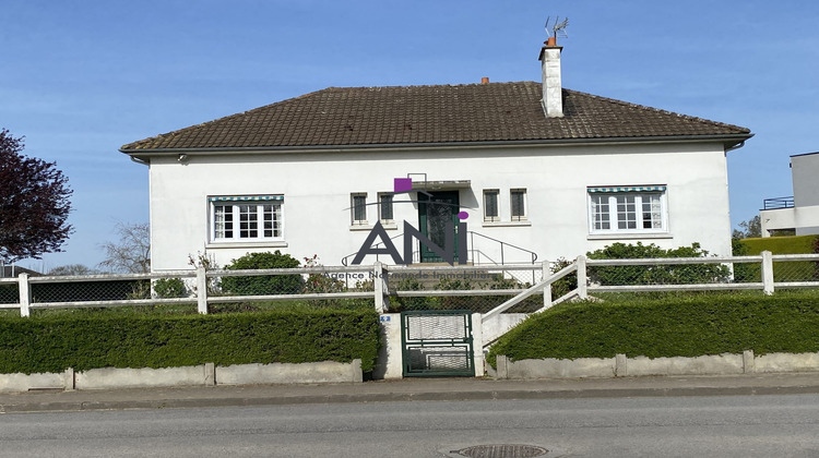 Ma-Cabane - Vente Maison Bacqueville-en-Caux, 87 m²