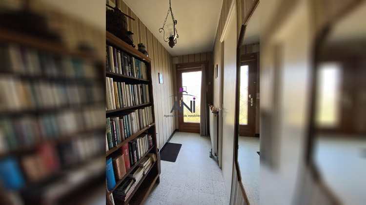 Ma-Cabane - Vente Maison Bacqueville-en-Caux, 87 m²