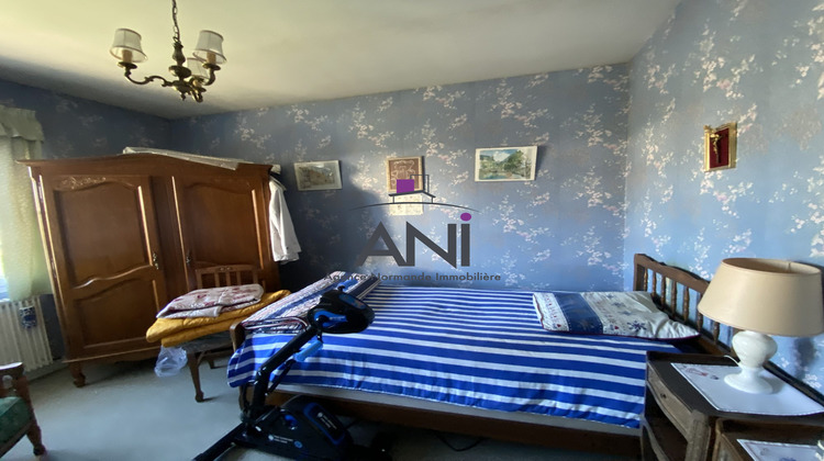 Ma-Cabane - Vente Maison Bacqueville-en-Caux, 87 m²