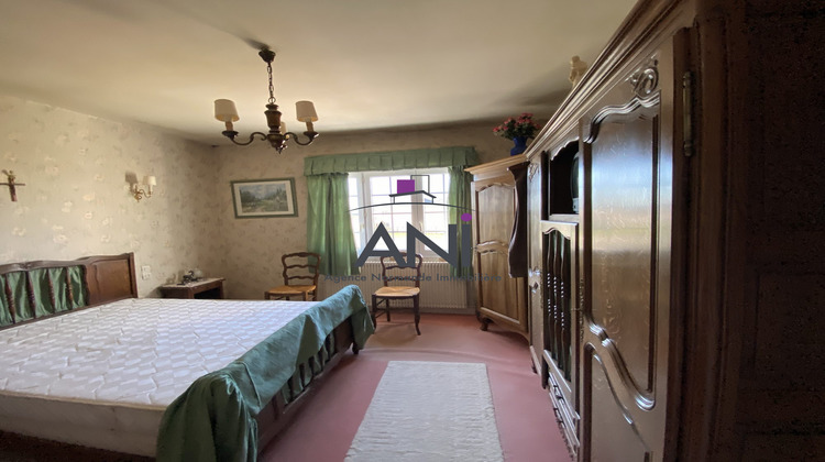 Ma-Cabane - Vente Maison Bacqueville-en-Caux, 87 m²
