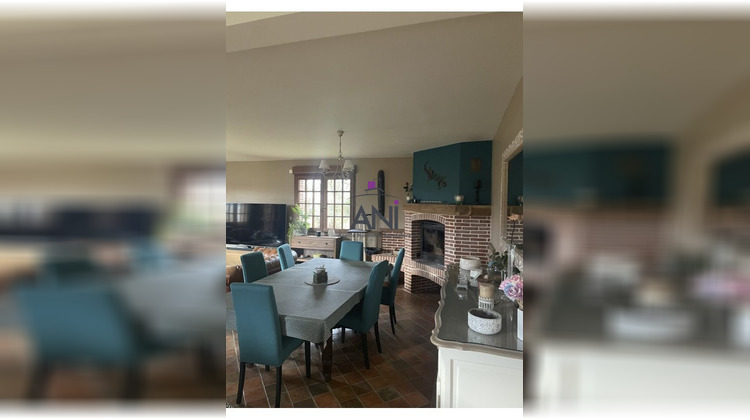 Ma-Cabane - Vente Maison Bacqueville-en-Caux, 179 m²