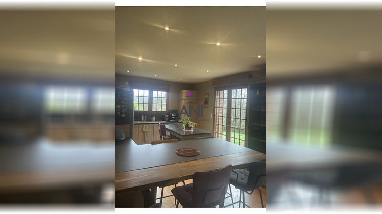Ma-Cabane - Vente Maison Bacqueville-en-Caux, 179 m²