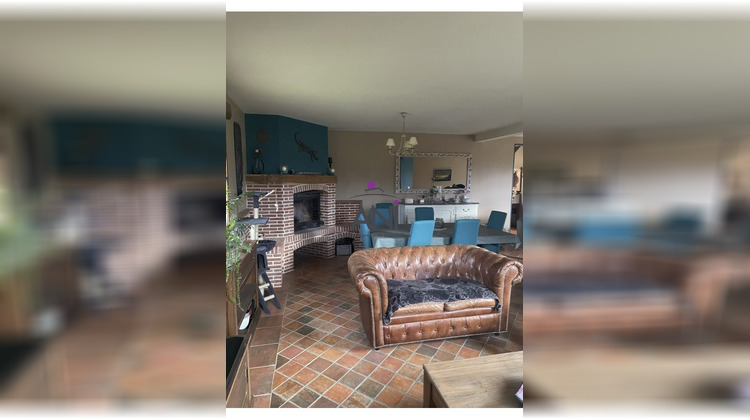 Ma-Cabane - Vente Maison Bacqueville-en-Caux, 179 m²