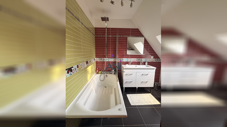 Ma-Cabane - Vente Maison Bacqueville-en-Caux, 179 m²