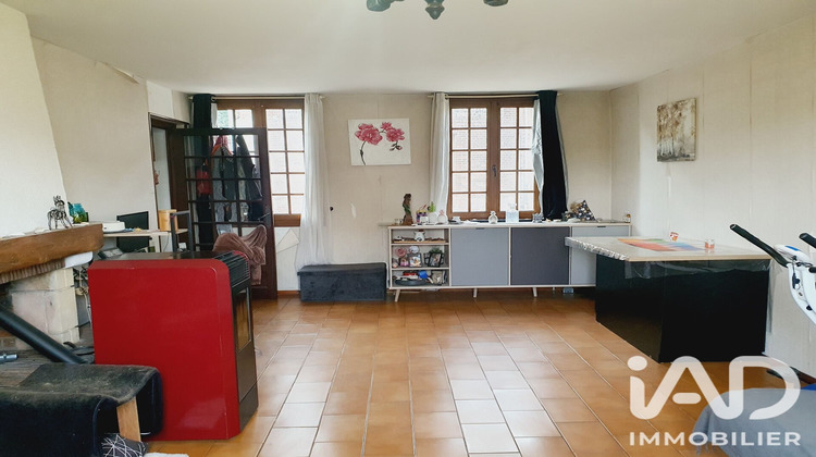 Ma-Cabane - Vente Maison Bacqueville-en-Caux, 75 m²