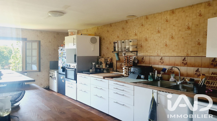 Ma-Cabane - Vente Maison Bacqueville-en-Caux, 75 m²