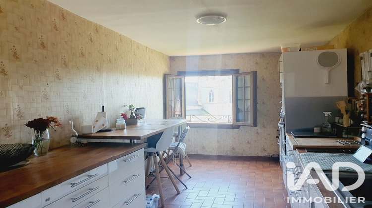 Ma-Cabane - Vente Maison Bacqueville-en-Caux, 75 m²