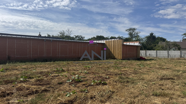 Ma-Cabane - Vente Maison Bacqueville-en-Caux, 86 m²