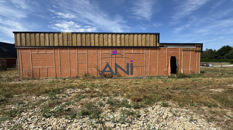 Ma-Cabane - Vente Maison Bacqueville-en-Caux, 86 m²