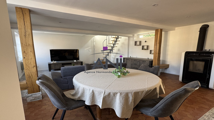 Ma-Cabane - Vente Maison Bacqueville-en-Caux, 89 m²