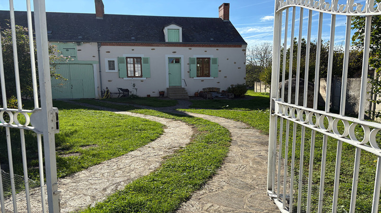 Ma-Cabane - Vente Maison BADECON-LE-PIN, 122 m²